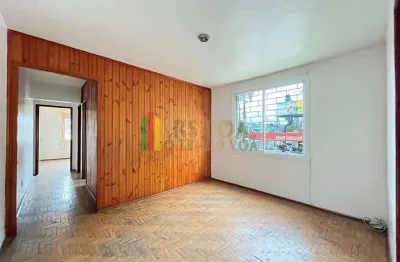 Apartamento com 2 quartos à venda na avenida outeiro, 31, partenon, porto alegre por r$ 190.000