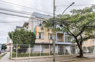 Apartamento com 2 quartos à venda na Rua Dom Diogo de Souza, 133, Cristo Redentor, Porto Alegre por R$ 235.900