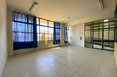 Sala comercial à venda na rua tiradentes, 17, centro, canoas por r$ 212.000