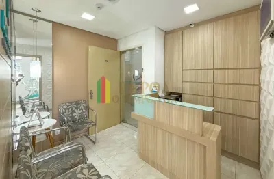 Sala comercial à venda na rua tiradentes, 381, centro, canoas por r$ 162.900