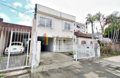 Casa com 4 quartos à venda na Rua Primeiro de Maio, 209, Glória, Porto Alegre por R$ 499.900