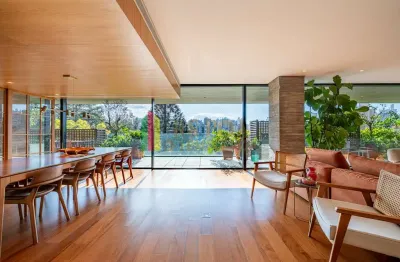 Apartamento com 3 quartos à venda na Avenida João Obino, 303, Petrópolis, Porto Alegre por R$ 11.000.000