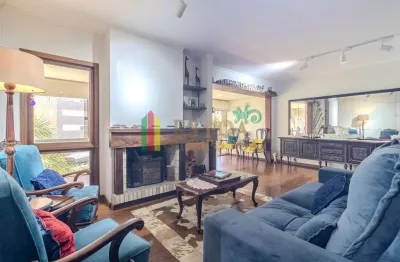 Apartamento com 3 quartos à venda na Avenida Carlos Gomes, 1591, Petrópolis, Porto Alegre por R$ 1.385.000