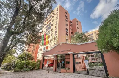 Apartamento com 3 quartos à venda na Rua Estácio de Sá, 905, Chácara das Pedras, Porto Alegre por R$ 540.000