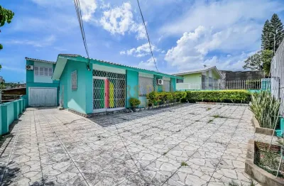 Casa em condomínio fechado com 3 quartos à venda na Acesso das Rosas, 45, Santa Tereza, Porto Alegre por R$ 490.000