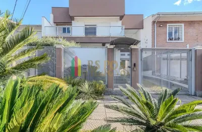 Casa com 4 quartos à venda na Rua Doutor Jorge Fayet, 693, Chácara das Pedras, Porto Alegre por R$ 2.967.433