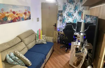 Apartamento com 2 quartos à venda na Rua Paulo Renato Ketzer de Souza, 100, Rubem Berta, Porto Alegre por R$ 160.000