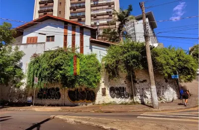 Casa com 4 quartos à venda na Rua Ramiro Barcelos, 784, Moinhos de Vento, Porto Alegre por R$ 948.000