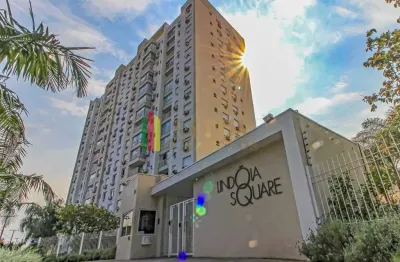 Apartamento com 2 quartos à venda na Rua Mauro Guedes de Oliveira, 251, Jardim Lindóia, Porto Alegre por R$ 750.000