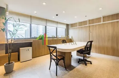 Sala comercial à venda na Avenida Assis Brasil, 3982, Jardim Lindóia, Porto Alegre por R$ 329.000