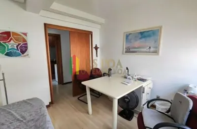 Sala comercial à venda na Rua Fernando Gomes, 128, Moinhos de Vento, Porto Alegre por R$ 250.000