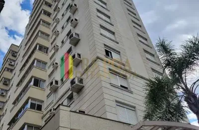 Apartamento com 2 quartos à venda na Rua Mostardeiro, 919, Moinhos de Vento, Porto Alegre por R$ 890.000