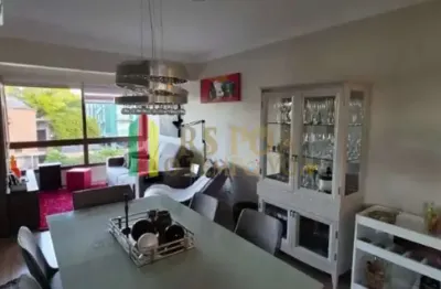 Apartamento com 3 quartos à venda na Rua Coronel Feijó, 987, São João, Porto Alegre por R$ 979.000