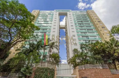 Apartamento com 4 quartos à venda na Avenida Inácio Vasconcelos, 40, Boa Vista, Porto Alegre por R$ 1.350.000