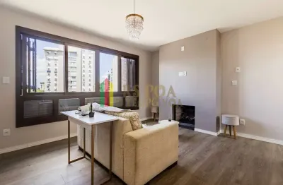 Apartamento com 3 quartos à venda na Rua Aliança, 292, Jardim Lindóia, Porto Alegre por R$ 719.000