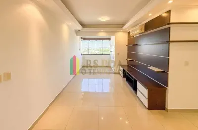 Apartamento com 2 quartos à venda na Rua Brasil, 1297, Centro, Canoas por R$ 299.000