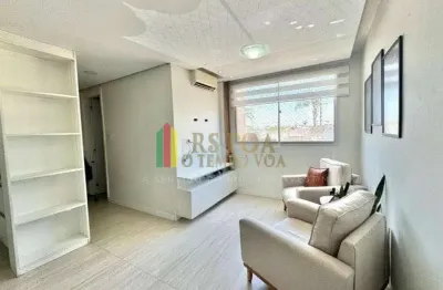 Apartamento com 2 quartos à venda na Rua Gabriel Franco da Luz, 580, Sarandi, Porto Alegre por R$ 230.000