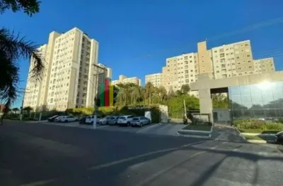 Apartamento com 2 quartos à venda na Rua Reverendo Olavo Nunes, 270, Parque Santa Fé, Porto Alegre por R$ 245.000