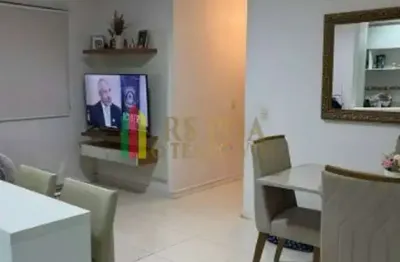 Apartamento com 2 quartos à venda na Avenida Marechal Rondon, 3210, Nova Cachoeirinha, Cachoeirinha por R$ 203.000