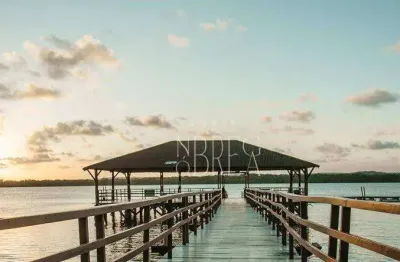 Terreno à venda, 521 m² por r$ 850.000,00 - loteamento joao paulo - cabedelo/pb