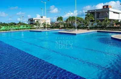 Terreno à venda, 629 m² por r$ 1.599.000 - villas ponta de campina