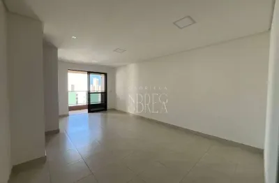 Apartamento com 3 quartos, sendo 2 suítes à venda, 89 m² por r$ 956.000,00 - aeroclube - joão pessoa/pb - vista mar