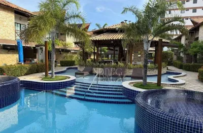 Bangalô com 4 dormitórios à venda, 135 m² por r$ 998.000,00 - poço - cabedelo/pb