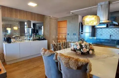 Apartamento andar alto - vista mar - van gogh - bairro dos estados - joão pessoa