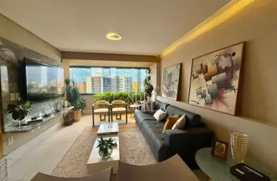 Apartamento amplo,140m², todo projetado, na praia de jardim oceania/ bessa- r$ 750 mil