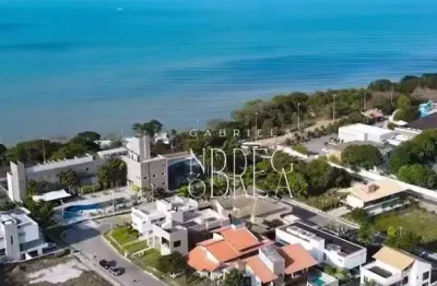 Terreno em condomínio fechado à venda na Avenida João Cirilo da Silva, 3030, Altiplano Cabo Branco, João Pessoa