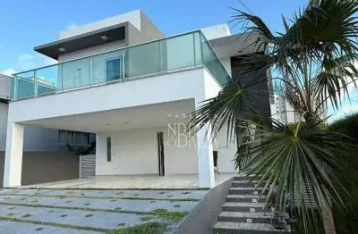 Super oferta: casa com 4 suítes no condomínio alta vista- altiplano - r$ 1.790.000,00