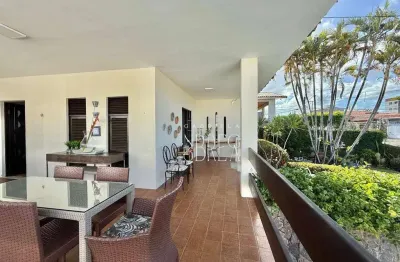 Casa ampla com área de lazer e jardim no bairro dos ipês, 3 quartos + dce - r$ 780 mil