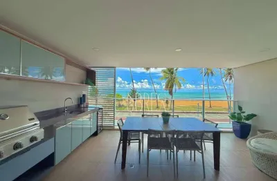 Apartamento com 4 quartos à venda na Avenida Cabo Branco, 2890, Cabo Branco, João Pessoa