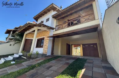 Casa com 4 quartos à venda na Rua Letônia, 30, Marechal Rondon, Canoas