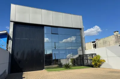 Prédio com 4 salas à venda na Rua Camaqua, 380, Mathias Velho, Canoas