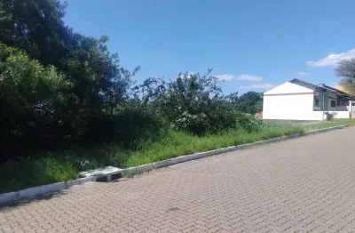 Terreno à venda na Avenida Presidente Vargas, 62, Centro, Nova Santa Rita