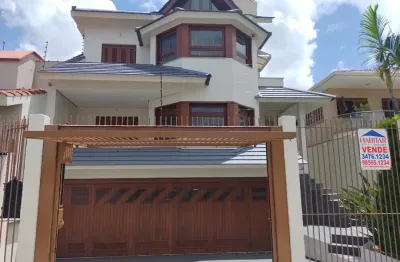 Casa com 4 quartos à venda na Rua Vereador Antônio Ferreira Alves, 765, Centro, Canoas