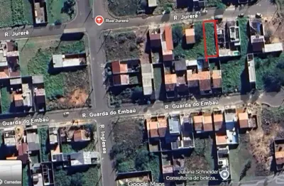 Terreno à venda na Rua Dois, 20, Brigadeira, Canoas