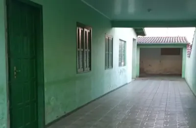Casa com 3 quartos à venda na Rua Engenheiro Kindler, 1810, Harmonia, Canoas