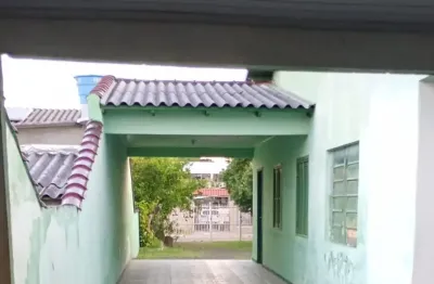 Casa com 3 quartos à venda na Rua Engenheiro Kindler, 1810, Harmonia, Canoas