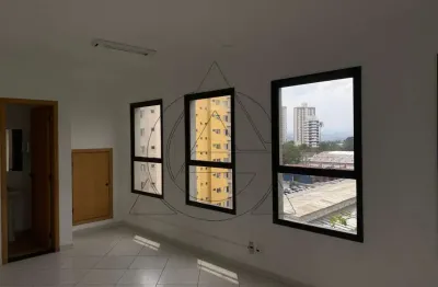 Sala comercial para venda em são josé dos campos, centro, 2 banheiros, 2 vagas