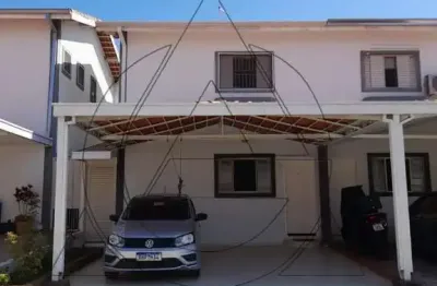 Sobrado em condomínio para venda em são josé dos campos, loteamento residencial vista linda, 3 dormitórios, 1 suíte, 1 banheiro, 2 vagas