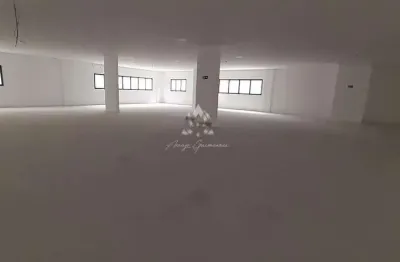 Ponto comercial para locação em são josé dos campos, jardim apolo, 6 banheiros, 32 vagas