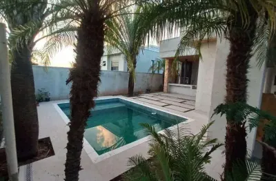 Casa para venda em são josé dos campos, condomínio residencial alphaville, 3 dormitórios, 3 suítes, 4 banheiros, 4 vagas