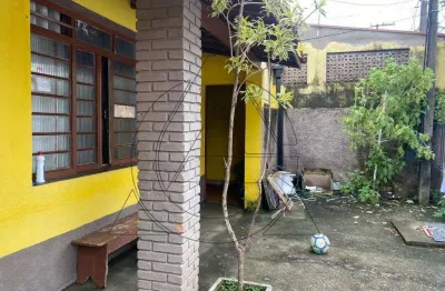 Casa para venda em são josé dos campos, parque industrial, 3 dormitórios, 1 banheiro, 2 vagas