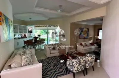Sobrado para venda em são josé dos campos, conjunto residencial esplanada do sol, 5 dormitórios, 5 suítes, 4 vagas