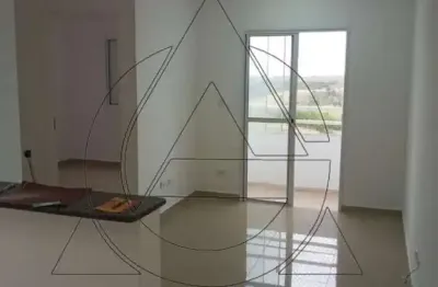 Apartamento para venda em jacareí, cidade salvador, 2 dormitórios, 1 banheiro, 1 vaga
