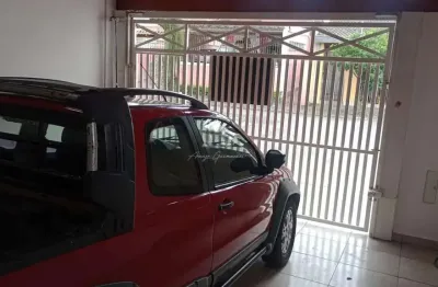 Casa para venda em são josé dos campos, parque industrial, 2 dormitórios, 1 suíte, 2 banheiros, 2 vagas