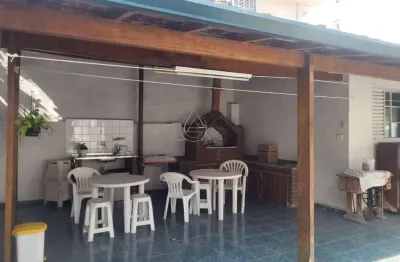 Casa para venda em são josé dos campos, jardim são dimas, 4 dormitórios, 1 banheiro, 3 vagas