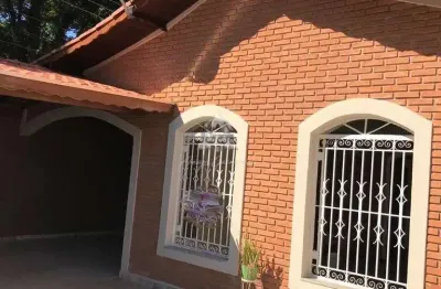 Casa para venda em são josé dos campos, jardim américa, 3 dormitórios, 1 suíte, 2 banheiros, 4 vagas